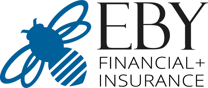 Eby Financial+Insurance Logo